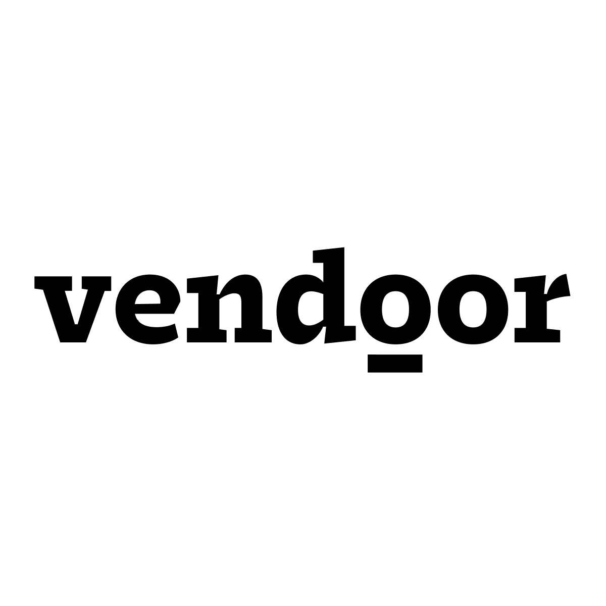 Vendoor